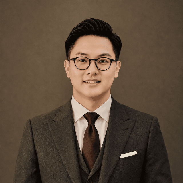 Asianode team member